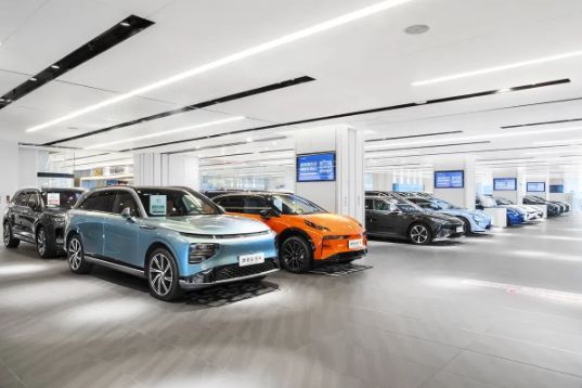 半价开新能源？澳康达二手车真香警告！