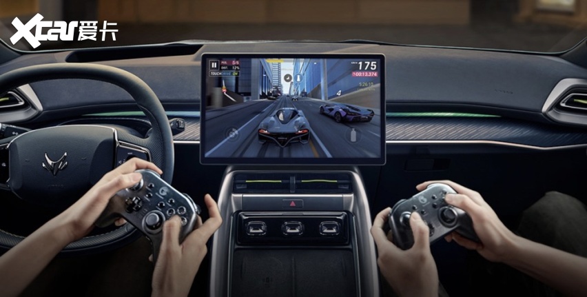 极狐汽车跨越3000公里的信任极狐阿尔法S5交付墨玉(图3)