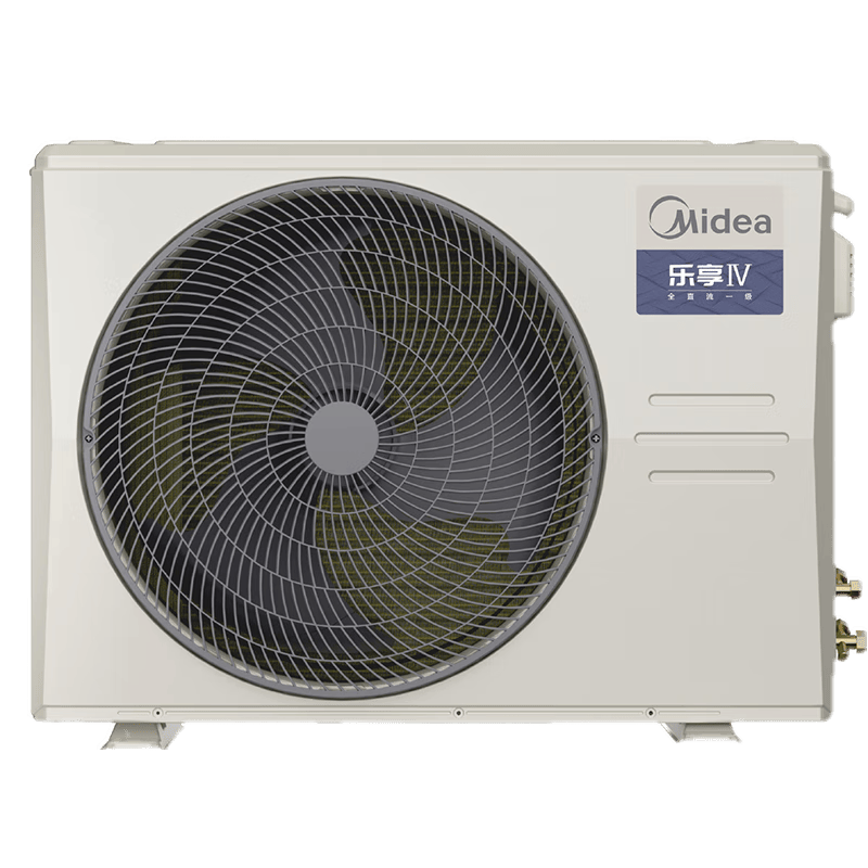 美的中央空调:节能与智能的完美结合享受舒适生活!(图1)
