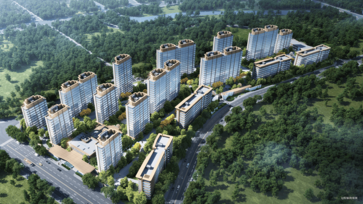 合肥琥珀星樾湾营销中心电话号码(图3)