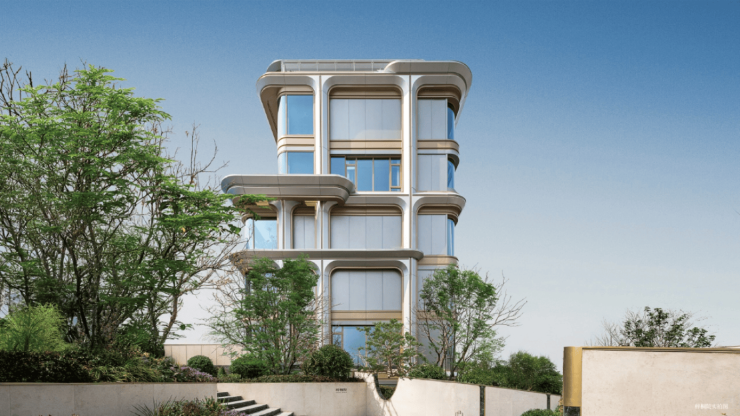 合肥琥珀星樾湾营销中心电话号码(图5)