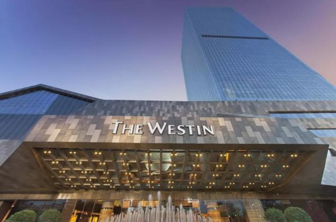 从威斯汀到丽思卡尔顿：金茂为何连续甩卖最贵的酒店？(图6)