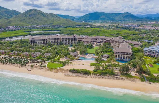 从威斯汀到丽思卡尔顿：金茂为何连续甩卖最贵的酒店？(图1)