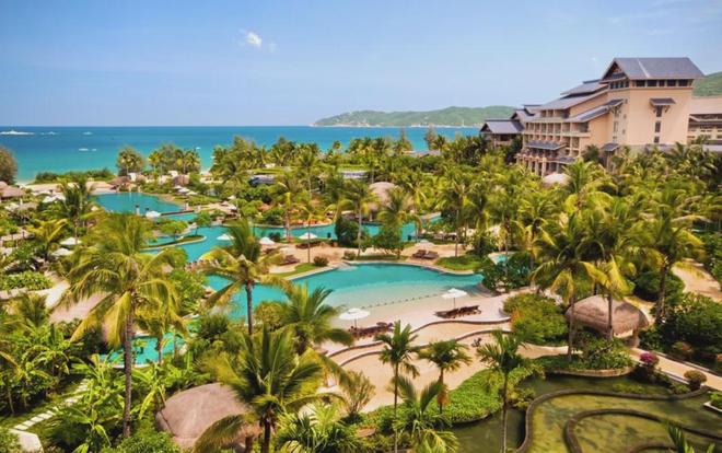 从威斯汀到丽思卡尔顿：金茂为何连续甩卖最贵的酒店？(图3)