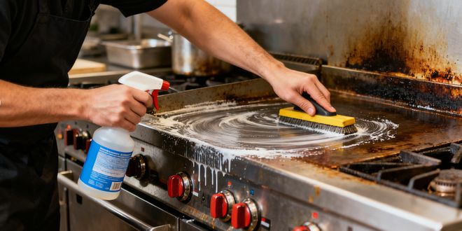 别异味与隐形收费郑州家电清洗平台最新测评这5家较靠谱(图2)