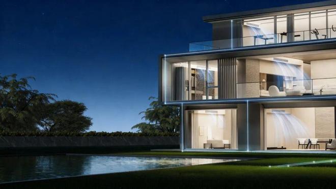 家庭中央空调再现拐点TCL高端子品牌小蓝翼逆势破局(图4)