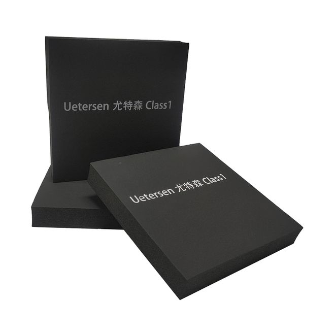 橡塑保温板在中央空调水系统中的节能应用与技术说明(图3)