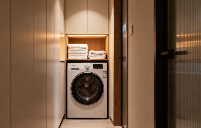 2025泸州家电清洗实用指南本地家电清洁品牌服务最新汇总(图5)