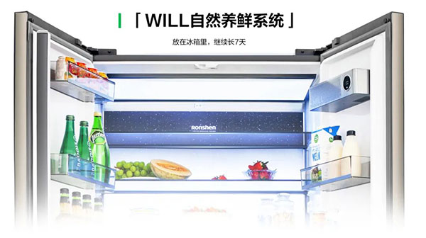 以场景化技术创新创造用户体验价值(图1)