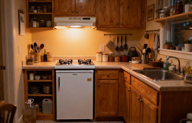 2025年重庆家电清洗品牌平台与清洁避坑要点(图4)