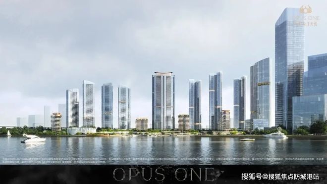 聚焦♐广州保利珠江天悦售楼处发布：打造舒适生活!(图2)