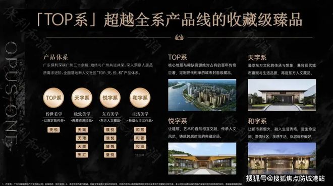 聚焦♐广州保利珠江天悦售楼处发布：打造舒适生活!(图3)