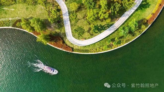 聚焦兰香湖二号售楼处发布：兰香湖二号践行好房子标准(图7)