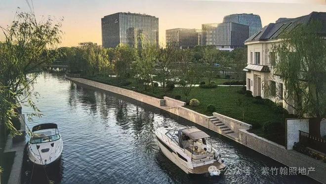 聚焦兰香湖二号售楼处发布：兰香湖二号践行好房子标准(图9)