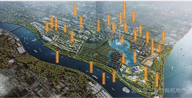 聚焦兰香湖二号售楼处发布：兰香湖二号践行好房子标准(图8)