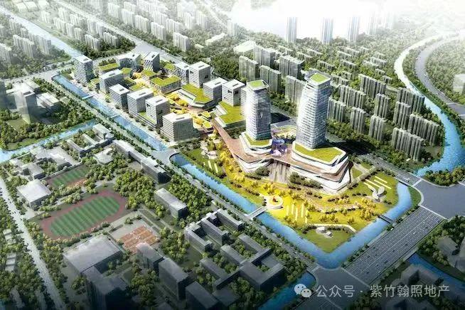 聚焦兰香湖二号售楼处发布：兰香湖二号践行好房子标准(图13)