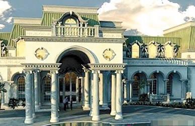 楼市聚焦♐保利外滩曜售楼处发布：保利外滩曜打造舒适生活(图4)