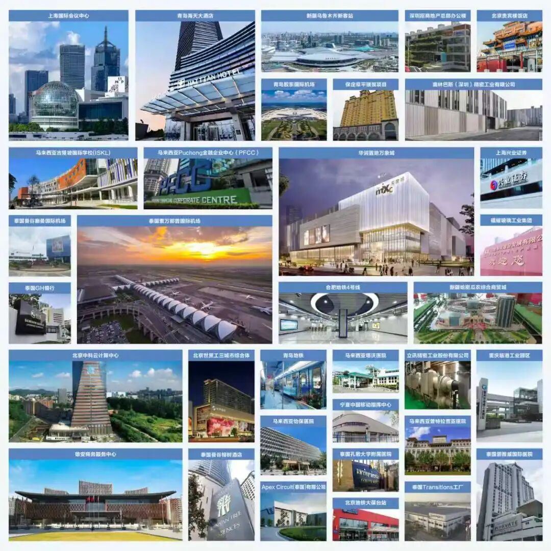 磁悬浮应用超50%！海尔智慧楼宇“风液同源·悬浮引领”解决方案赋能绿色算力