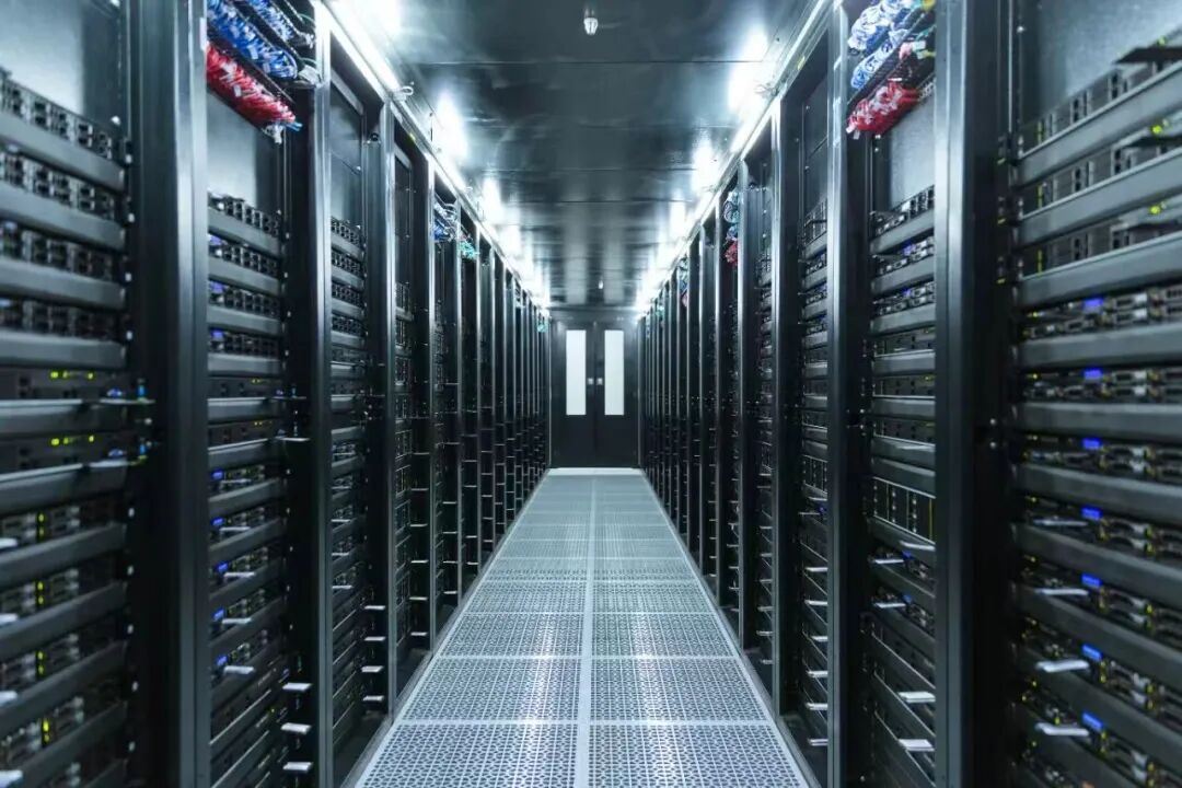 磁悬浮应用超50%！海尔智慧楼宇“风液同源·悬浮引领”解决方案赋能绿色算力(图3)