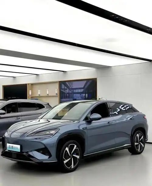 2025养车真相：新能源车比燃油车省一半？别被保养套路坑了