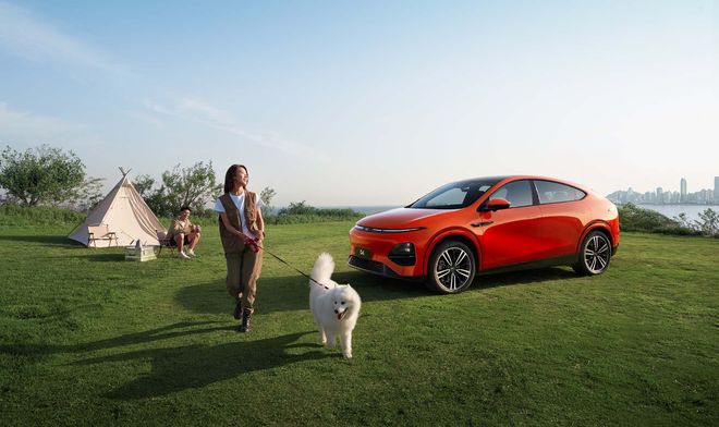 2025养车真相：新能源车比燃油车省一半？别被保养套路坑了(图4)