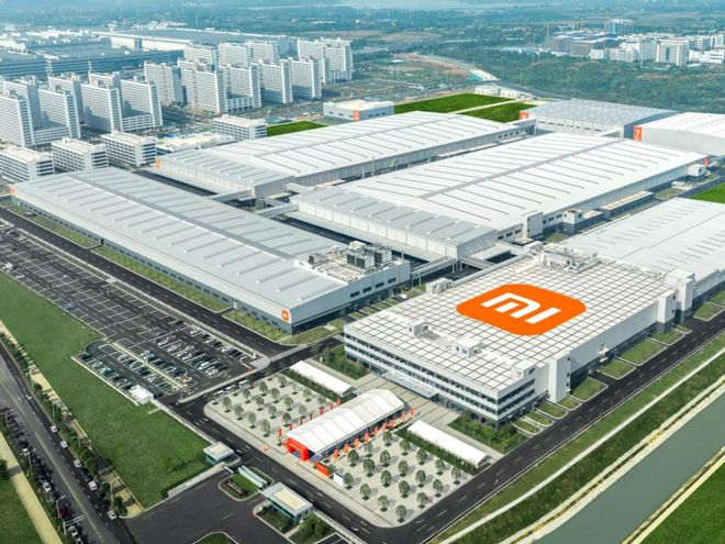 厉害了！小米首款“光谷造”产品诞生！(图5)