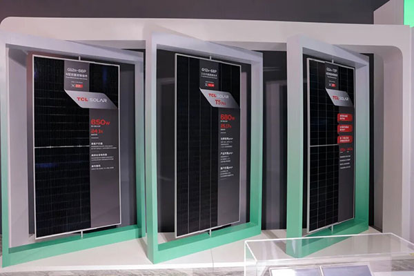 聚焦“AI向实”2025TCL全球技术创新大会举办(图8)