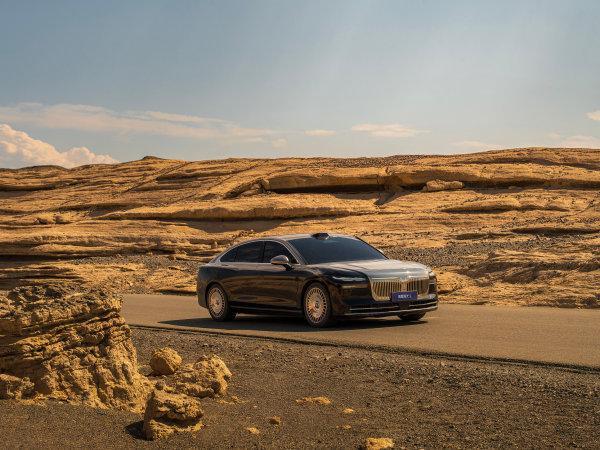 800V63kWh5C快充岚图追光L起售2799万