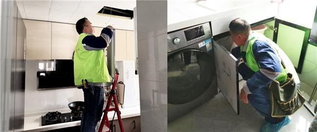 微服务撬动大幸福丨新城悦服务用入户重塑物业形象(图4)