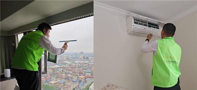 微服务撬动大幸福丨新城悦服务用入户重塑物业形象(图2)