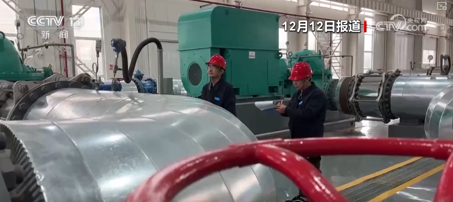 多部门以“雪”为令协同联动保畅通、保民生全力护航百姓生产生活平稳有序(图18)