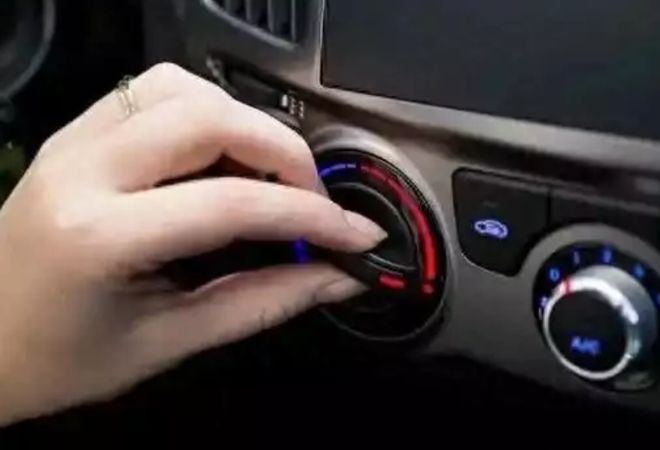 冬日温暖守护：15分钟掌握汽车空调硬核维护术