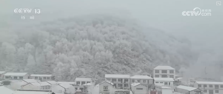 多部门以“雪”为令协同联动保畅通、保民生全力护航百姓生产生活平稳有序(图13)
