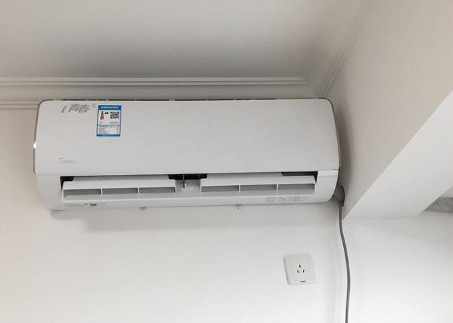 换了4台空调从空调选购再到安装我总结了不少经验看看！(图3)