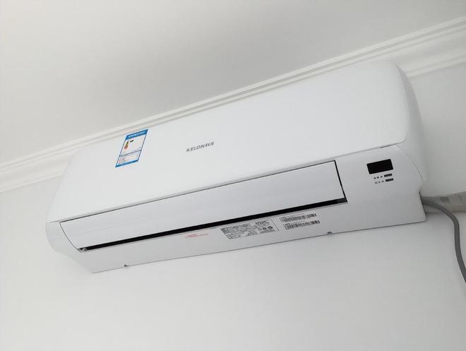 换了4台空调从空调选购再到安装我总结了不少经验看看！