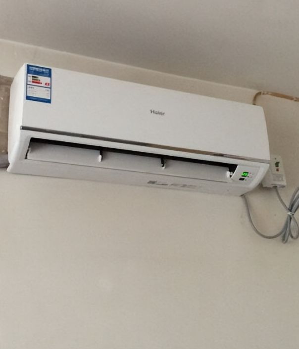 换了4台空调从空调选购再到安装我总结了不少经验看看！(图2)