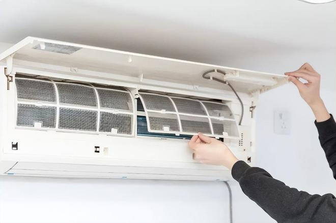 换了4台空调从空调选购再到安装我总结了不少经验看看！(图4)