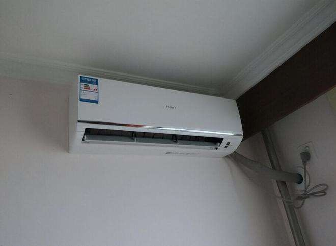 换了4台空调从空调选购再到安装我总结了不少经验看看！(图5)