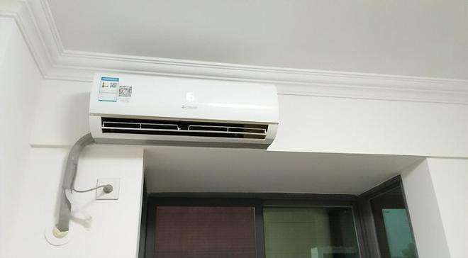 换了4台空调从空调选购再到安装我总结了不少经验看看！(图7)