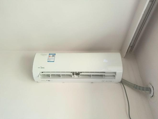 换了4台空调从空调选购再到安装我总结了不少经验看看！(图6)