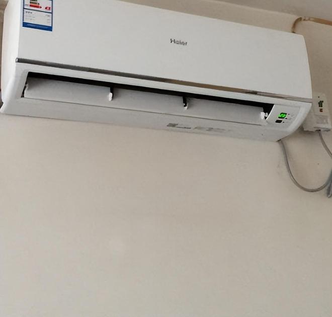 换了4台空调从空调选购再到安装我总结了不少经验看看！(图10)