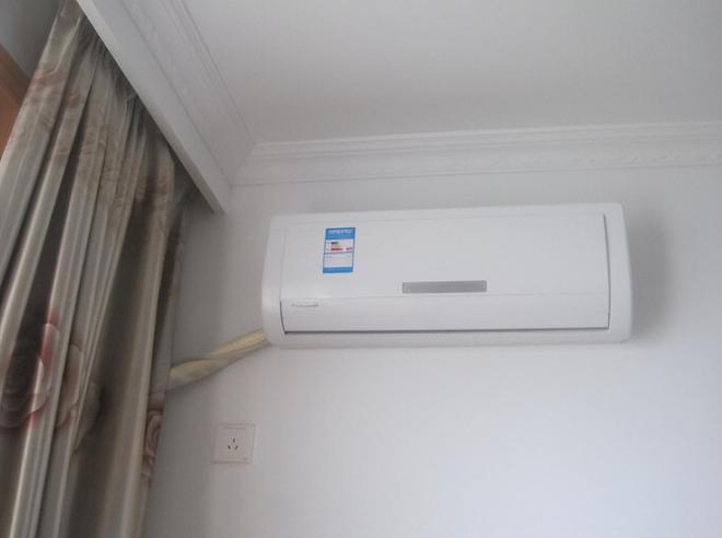 换了4台空调从空调选购再到安装我总结了不少经验看看！(图9)