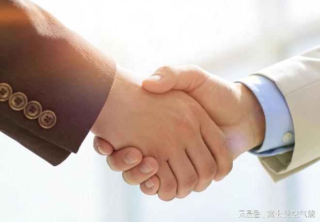 空气能专业品牌富士曼：买地暖空调怎么看品牌和安装队靠不靠谱？