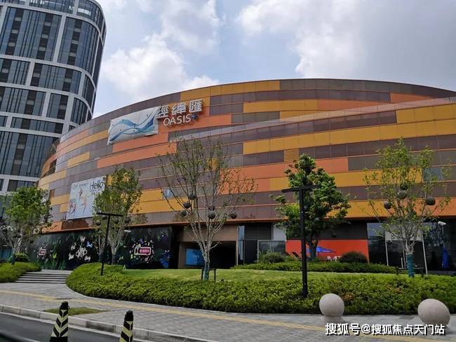 2025上海宝山保利海上瑧悦售楼处(保利海上瑧悦)售楼处电话最新房价-楼盘详情-户型配套-容积率(图51)