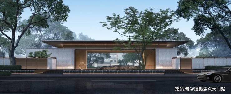 2025上海宝山保利海上瑧悦售楼处(保利海上瑧悦)售楼处电话最新房价-楼盘详情-户型配套-容积率(图5)