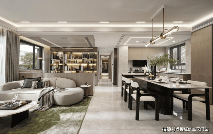 2025上海宝山保利海上瑧悦售楼处(保利海上瑧悦)售楼处电话最新房价-楼盘详情-户型配套-容积率(图13)