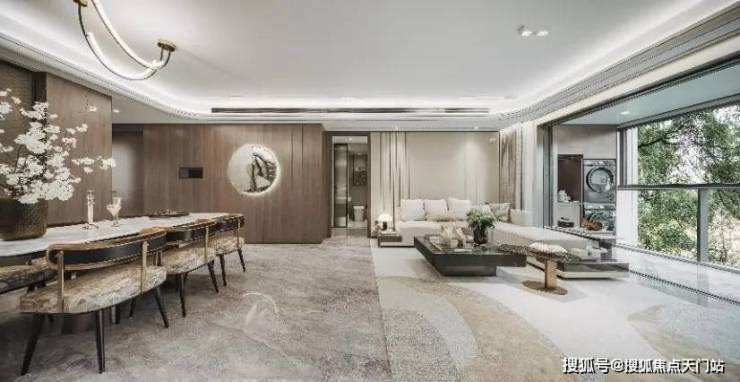 2025上海宝山保利海上瑧悦售楼处(保利海上瑧悦)售楼处电话最新房价-楼盘详情-户型配套-容积率(图15)