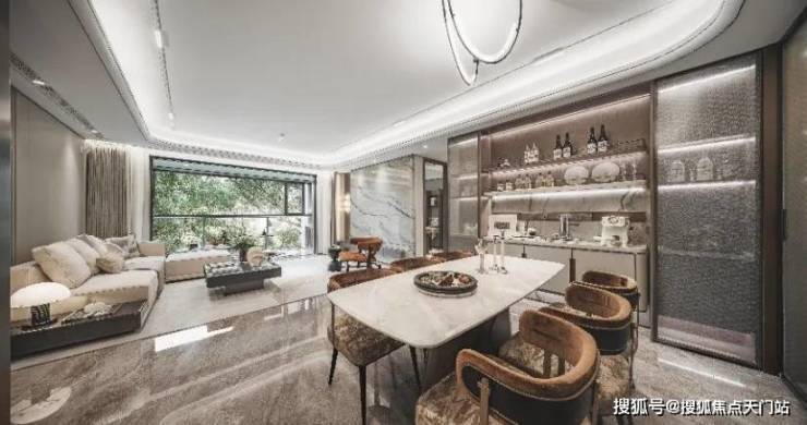 2025上海宝山保利海上瑧悦售楼处(保利海上瑧悦)售楼处电话最新房价-楼盘详情-户型配套-容积率(图16)