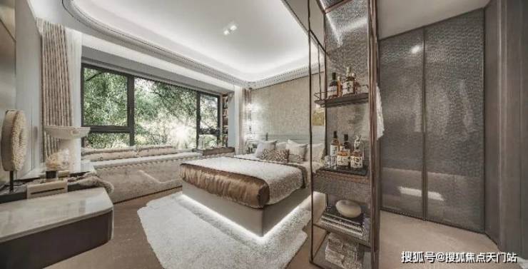 2025上海宝山保利海上瑧悦售楼处(保利海上瑧悦)售楼处电话最新房价-楼盘详情-户型配套-容积率(图17)