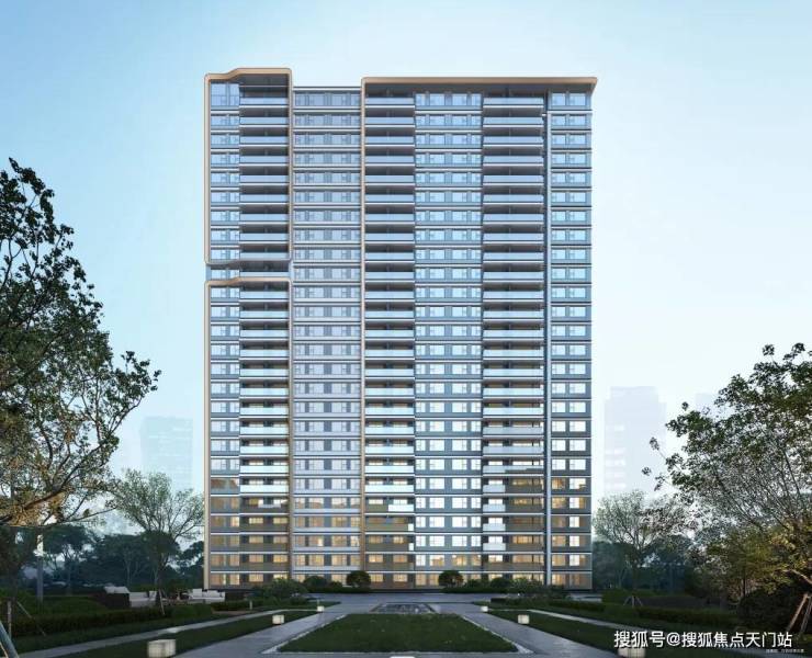 2025上海宝山保利海上瑧悦售楼处(保利海上瑧悦)售楼处电话最新房价-楼盘详情-户型配套-容积率(图24)